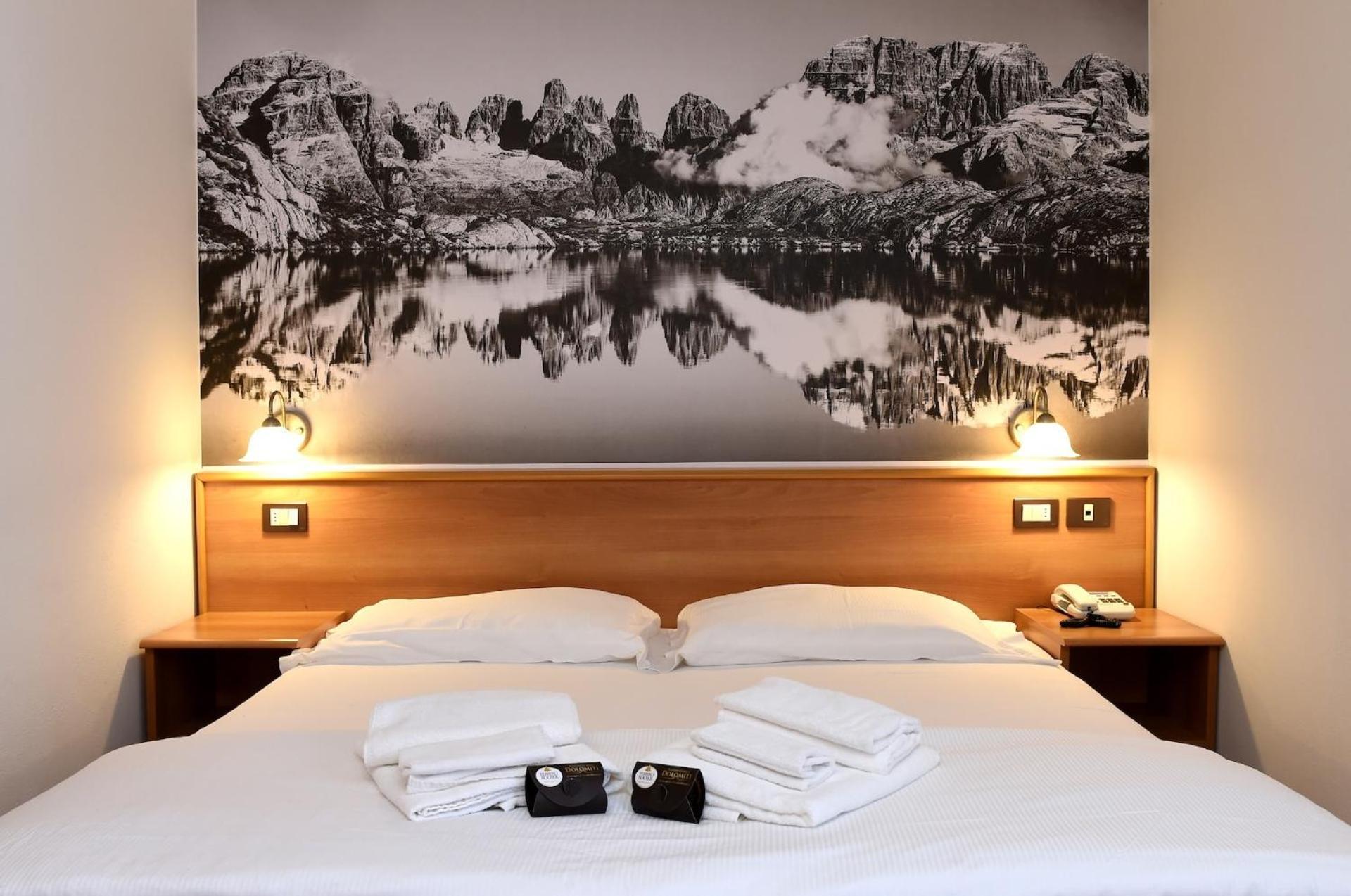 Park Residence Imperator 加里索洛 外观 照片