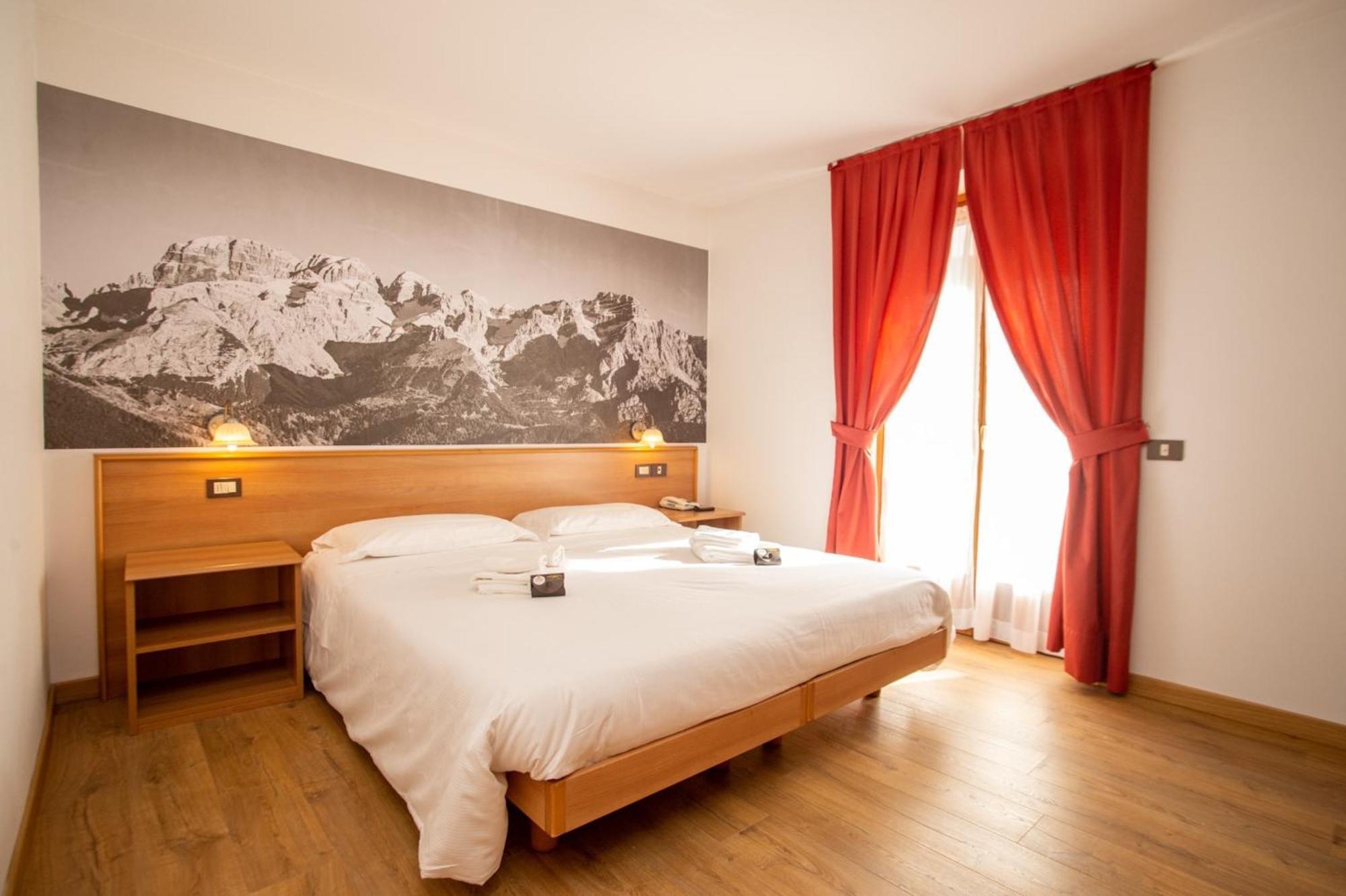 Park Residence Imperator 加里索洛 外观 照片